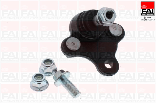 Ball Joint